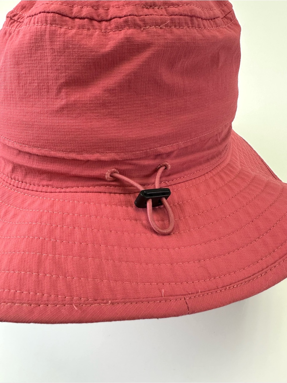 The North Face Salmon Sun Hat Womens XS / Youth Camp Bucket Hat Lightweight - Picture 4 of 10